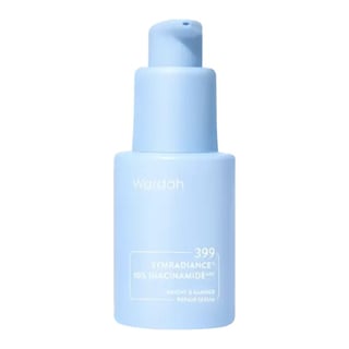Wardah Symradiance399 + 10% Niacinamide Bright & Barrier Repair Serum