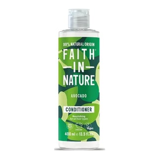 Faith In Nature Avocado Conditioner