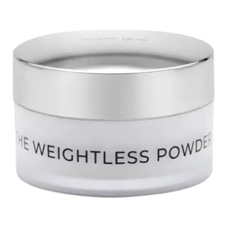 Wayne Goss The Weightless Powder