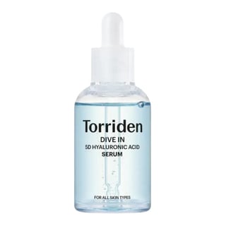 Torriden Dive In 5D Hyaluronic Acid Serum