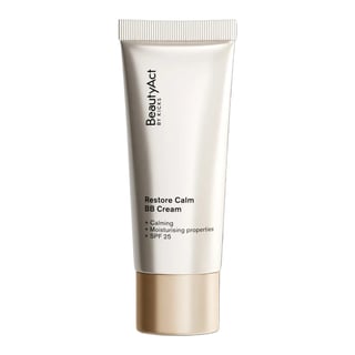 BeautyAct Restore Calm BB Cream