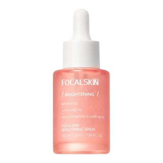 Focalskin Brightening Serum