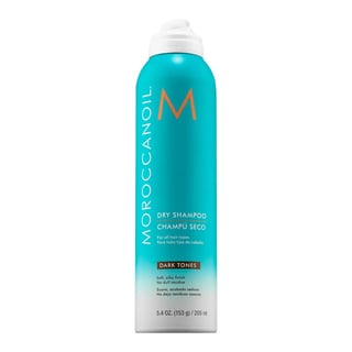 MoroccanOil Dry Shampoo Dark Tones