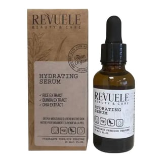Revuele Hydrating Serum