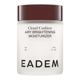 Eadem Cloud Cushion Plush Moisturizer with Ceramides + Peptides