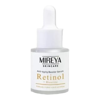 Mireya Cosmetics Retinol Biostine Anti Aging Booster Serum