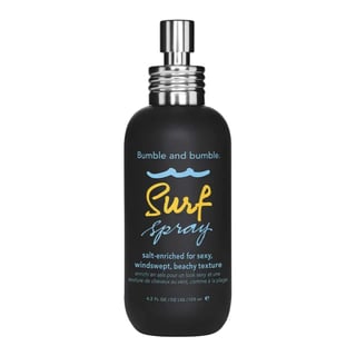 Bumble and bumble. Surf Spray