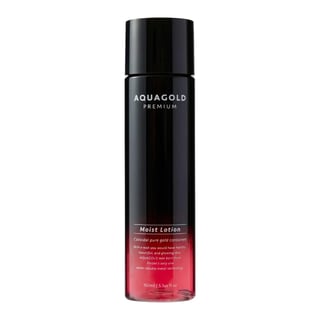 Aquagold لوشن Premium المرطّب