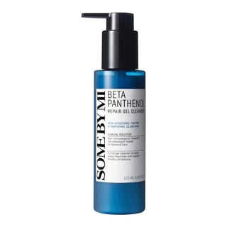 Some By Mi Beta Panthenol Repair Gel Cleanser