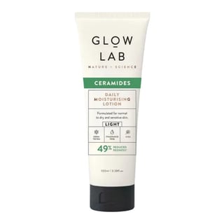 Glow Lab Daily Moisturising Lotion