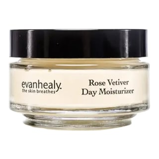 Evanhealy Rose Vetiver Day Moisturizer