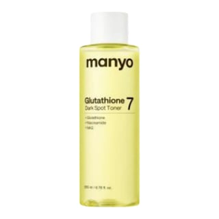 ma:nyo Glutathione 7 Dark Spot Toner