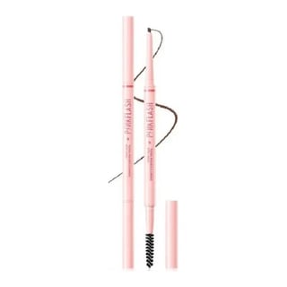 PINKFLASH Skinny Eyebrow Pencil