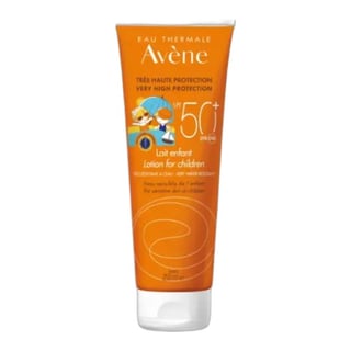 アベンヌ ベリー ハイ プロテクション ローション フォー チルドレン SPF50+