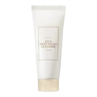 I'm from Rice Whip Facial Cleanser