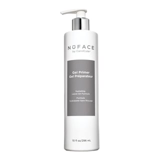 Nuface Hydrating Leave-On Gel Primer