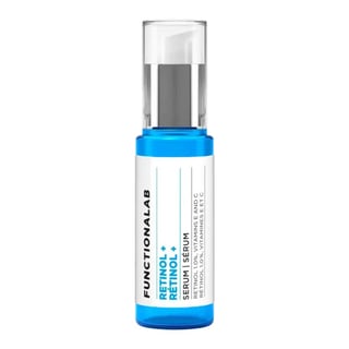 Functionalab Retinol + Serum