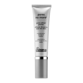 Dr. Brandt Skincare Pores No More® Pore Refiner Primer