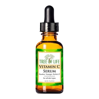 Tree of Life Glow Vitamin C Serum