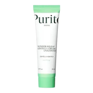 PURITO Wonder Releaf Centella Cream Unscented