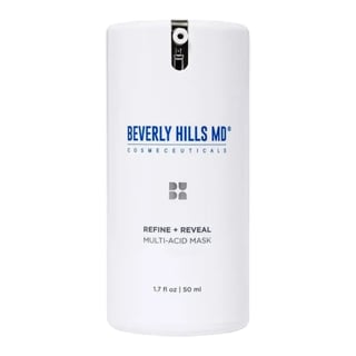 Beverly Hills MD Refine + Reveal Multi-Acid Mask