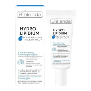 Bielenda Hydro Lipidum Moisturizing And Soothing Barrier Cream