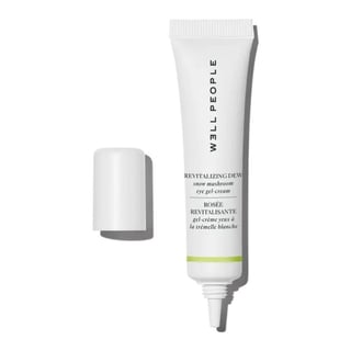 W3ll People Revitalizing Dew Snow Mushroom Eye Gel-Cream