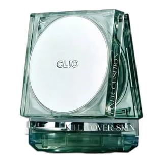 CLIO Kill Cover Skin Fixer Cushion Set