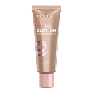 L'Oreal Lumi Glotion