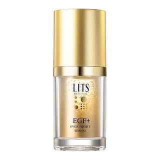 Lits Revival Over Night Serum