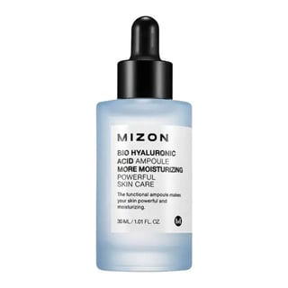 Mizon Bio Hyaluronic Acid Ampoule