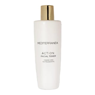 Mediterranea Cosmetics Action Facial Toner