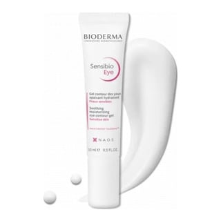 Bioderma Sensibio Eye Contour Gel