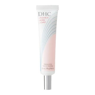 DHC Velvet Skin Coat Makeup Primer