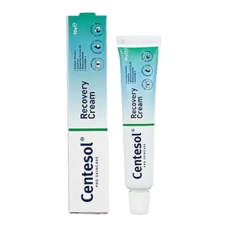 Gorkito Centesol Recovery Cream