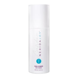 Nerida Joy Confidence Step 1 Facial Cleanser