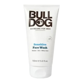 BULLDOG Sensitive Face Wash