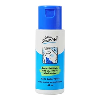 Dermies Clear Me Acne Care Toner