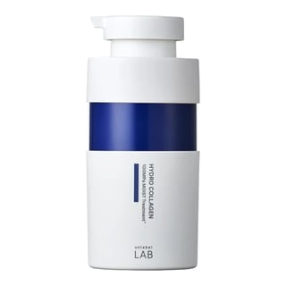 unlabel Hydro Collagen Moist Hair Treatment