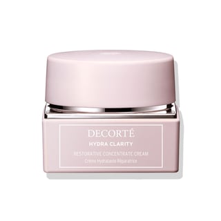 Decorte Hydra Clarity Restorative Concentrate Cream