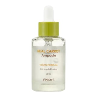 Vprove Real Carrot Ampoule