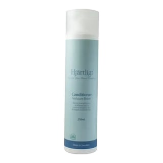 Hjärtligt Conditioner Moisture Boost