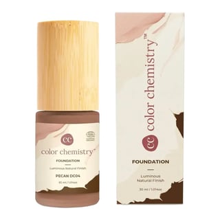Juicy Chemistry Foundation