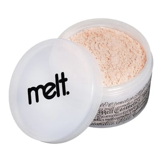 Melt Cosmetics Barely Alive Translucent Loose Setting Powder