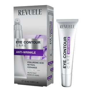Revuele Eye Contour Care