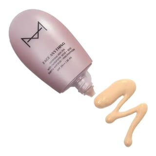 House Of Makeup Face Anything Luminous Skin Tint For Glass Skin SPF 25+