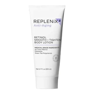Replenix Retinol Smooth + Tighten Body Lotion
