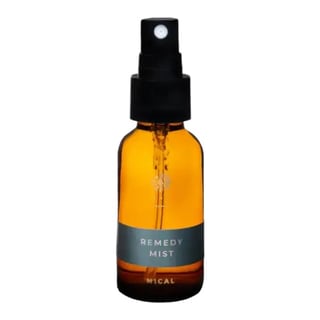 Mical Skincare Remedy Mist