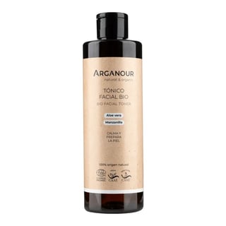 Arganour Bio Facial Toner