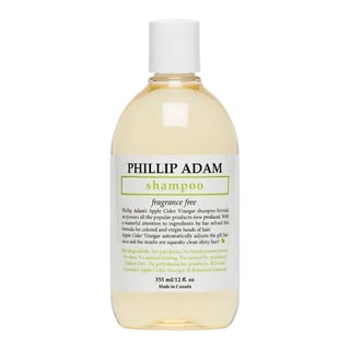 Phillip Adam شامبو